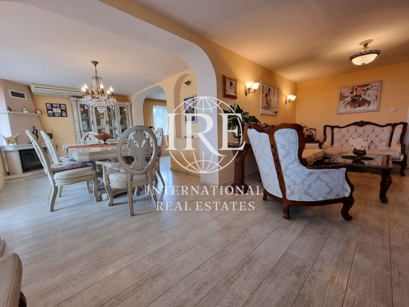 Продава КЪЩА, гр. Варна, м-т Долна Трака, снимка 3 - Къщи - 53257349