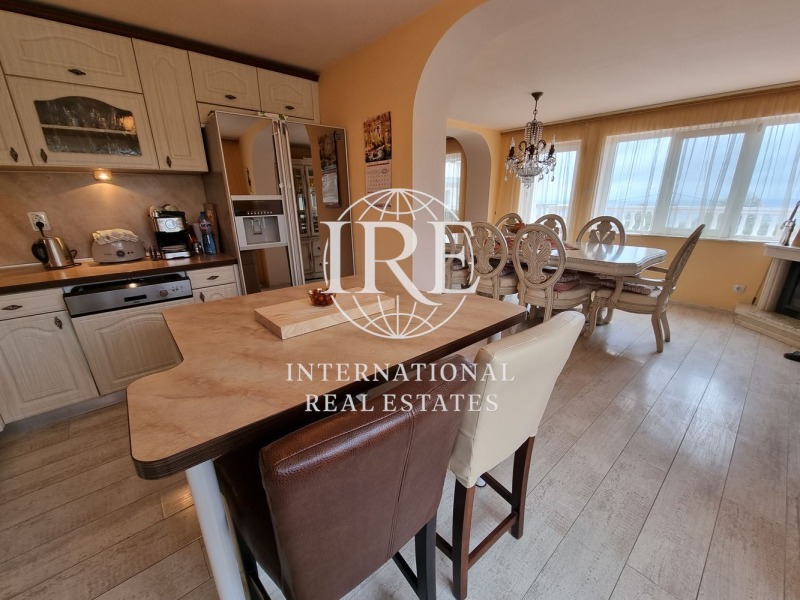 Продава КЪЩА, гр. Варна, м-т Долна Трака, снимка 9 - Къщи - 53257349