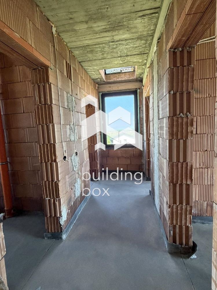 Продава КЪЩА, с. Марково, област Пловдив, снимка 10 - Къщи - 54355346