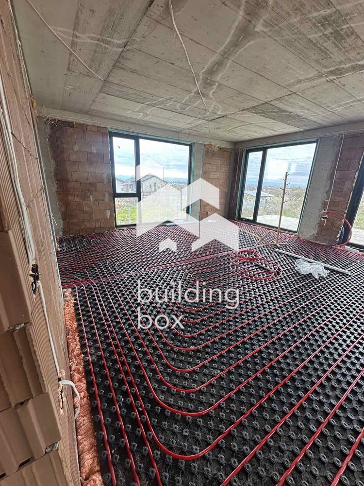 Продава КЪЩА, с. Марково, област Пловдив, снимка 12 - Къщи - 54355346