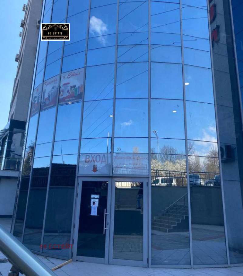 À vendre  Boutique Sofia , Stoudentski grad , 745 m² | 61322433