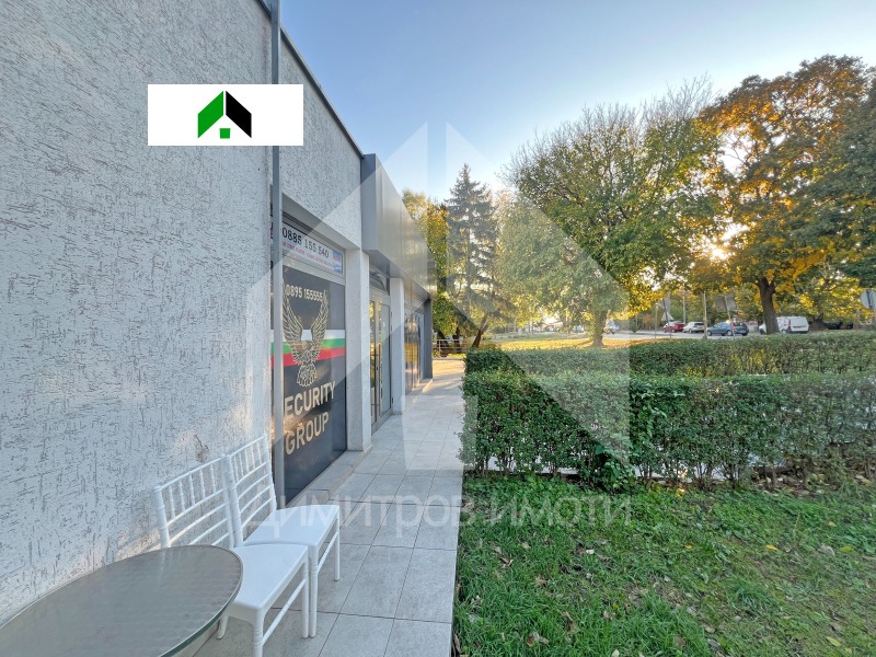 Продава МАГАЗИН, гр. Нови пазар, област Шумен, снимка 15 - Магазини - 52381964