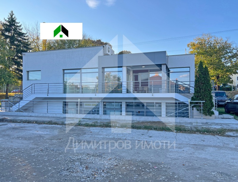 Продава МАГАЗИН, гр. Нови пазар, област Шумен, снимка 2 - Магазини - 53022393