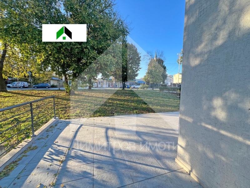 Продава МАГАЗИН, гр. Нови пазар, област Шумен, снимка 11 - Магазини - 52381964