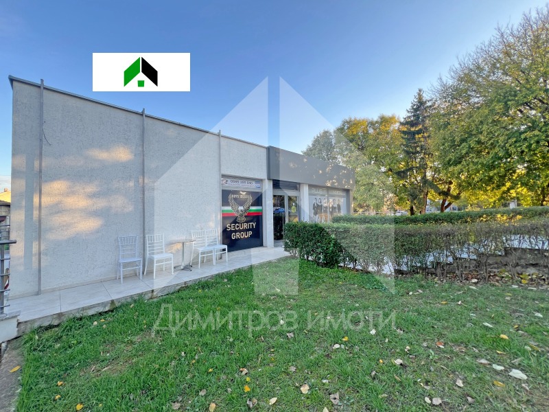 Продава МАГАЗИН, гр. Нови пазар, област Шумен, снимка 3 - Магазини - 52381964