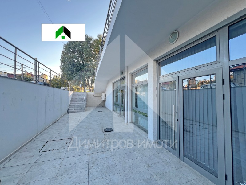 Продава МАГАЗИН, гр. Нови пазар, област Шумен, снимка 4 - Магазини - 52381964