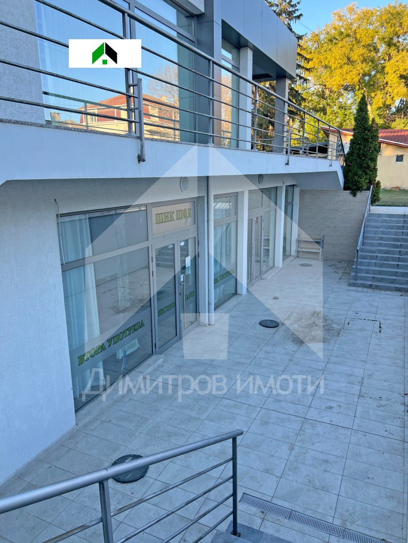 Продава МАГАЗИН, гр. Нови пазар, област Шумен, снимка 7 - Магазини - 52381964