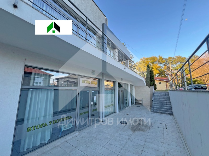 Продава МАГАЗИН, гр. Нови пазар, област Шумен, снимка 8 - Магазини - 52381964