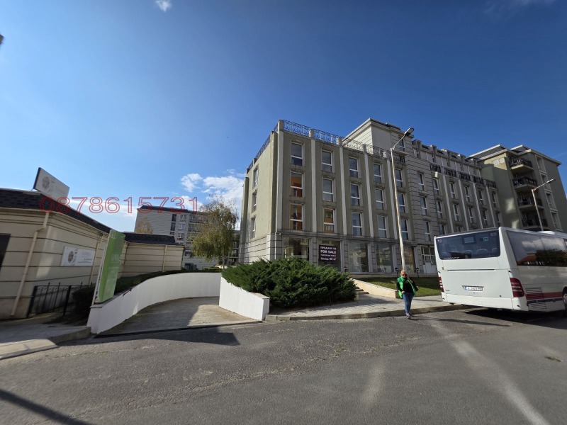 Продава МАГАЗИН, гр. Поморие, област Бургас, снимка 4 - Магазини - 53413306