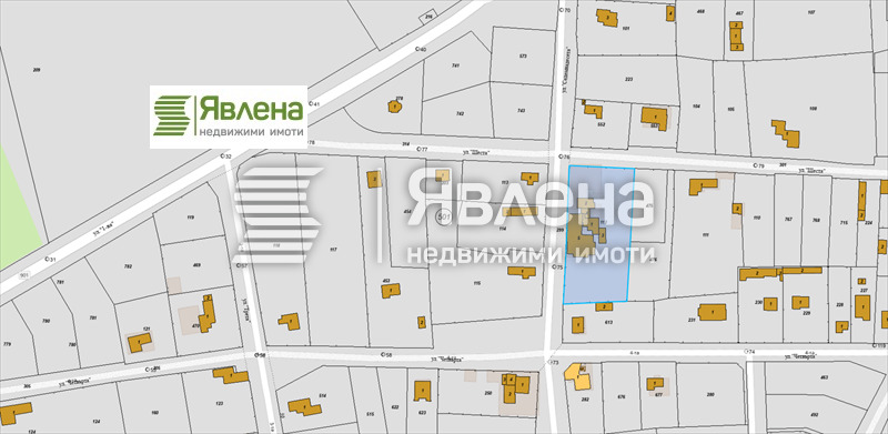 De vânzare  Hotel regiunea Dobrich , Camen briag , 2400 mp | 95045146 - imagine [3]