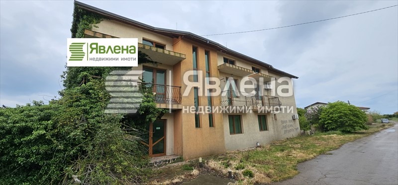De vânzare  Hotel regiunea Dobrich , Camen briag , 2400 mp | 95045146