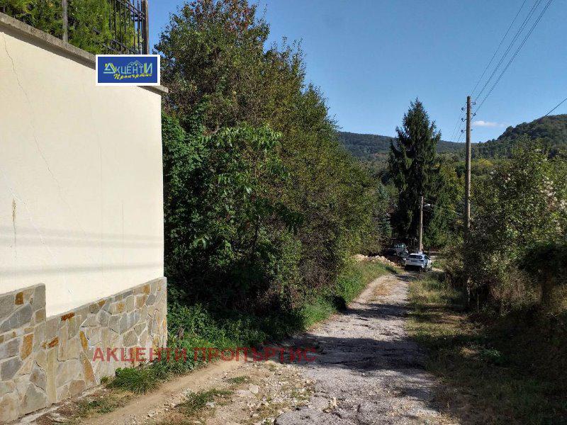 Til salg  Grund region Veliko Tarnovo , Badevtsi , 700 kvm | 16098169 - billede [2]
