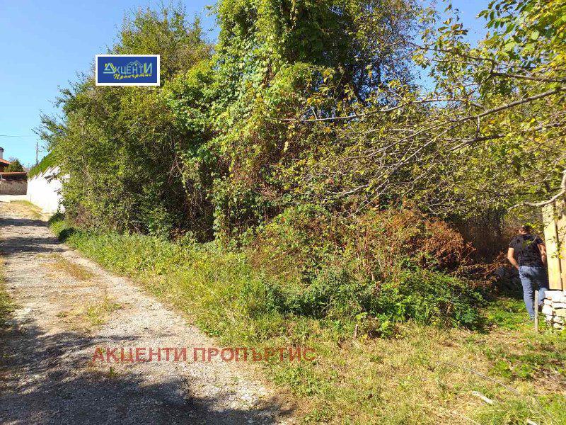 Til salg  Grund region Veliko Tarnovo , Badevtsi , 700 kvm | 16098169