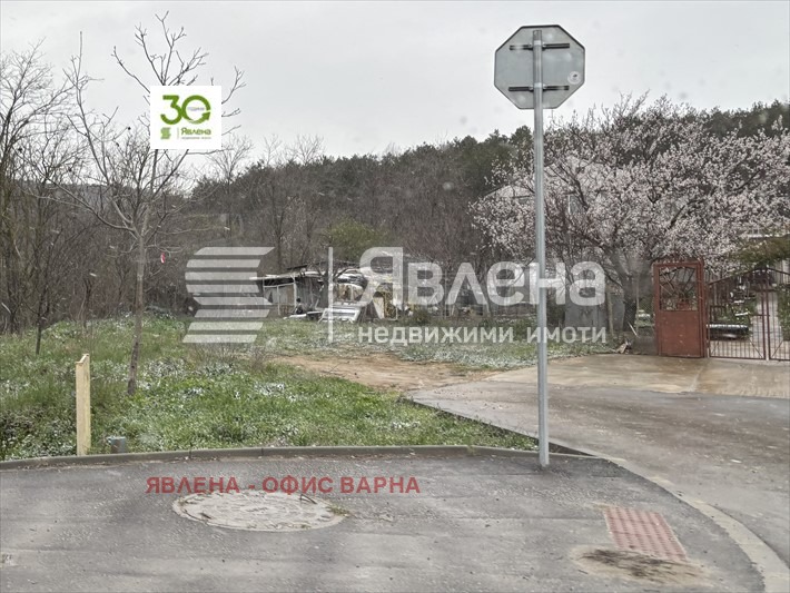 Продава ПАРЦЕЛ, гр. Варна, Виница, снимка 6 - Парцели - 52045259