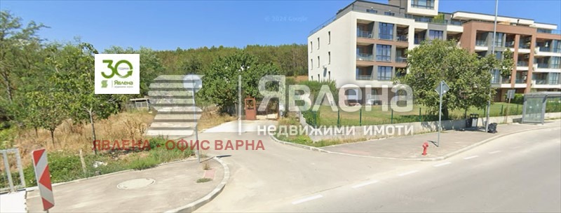 Продава ПАРЦЕЛ, град Варна, Виница • 80000 € / 156466.40 лв. • 61439476 1