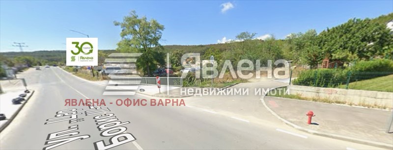 Продава ПАРЦЕЛ, гр. Варна, Виница, снимка 2 - Парцели - 52045259