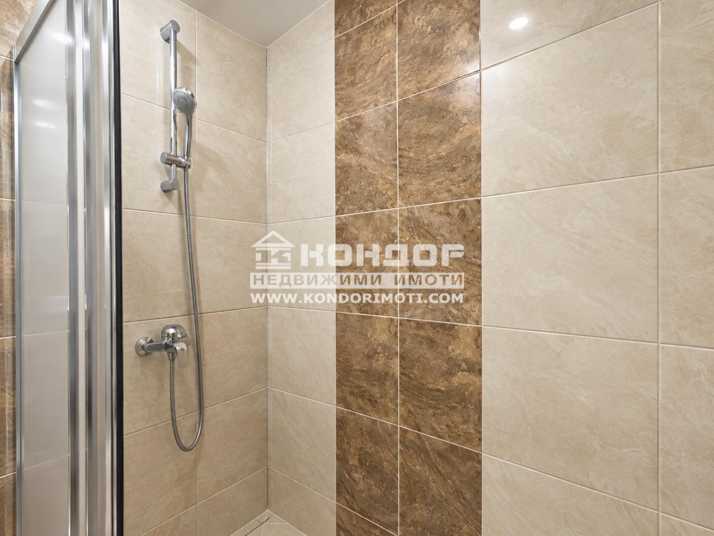 Продава 1-СТАЕН, гр. Пловдив, Кючук Париж, снимка 4 - Апартаменти - 56192541