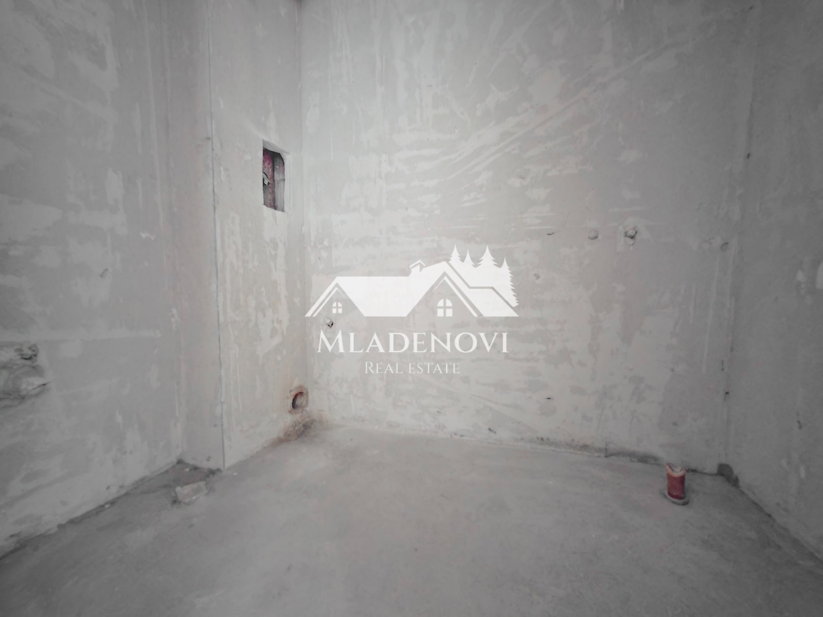 Продава 2-СТАЕН, гр. Бургас, област Бургас, снимка 5 - Апартаменти - 53684082