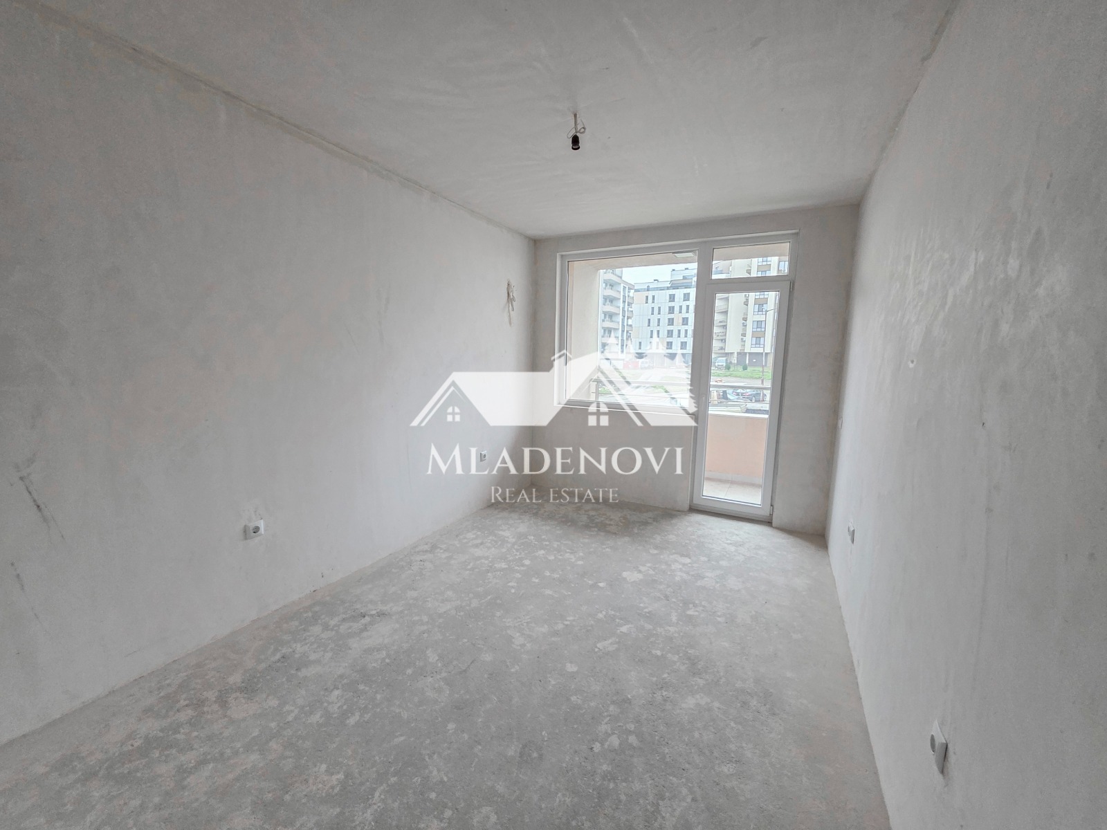 Продава 2-СТАЕН, гр. Бургас, област Бургас, снимка 6 - Апартаменти - 53684082