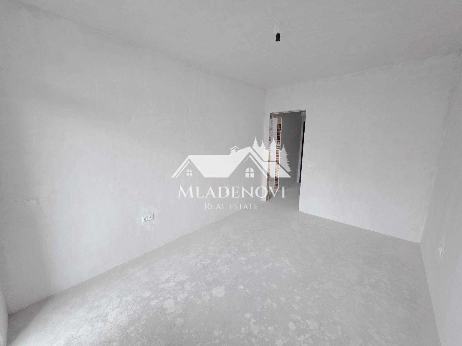 Продава 2-СТАЕН, гр. Бургас, област Бургас, снимка 7 - Апартаменти - 53684082