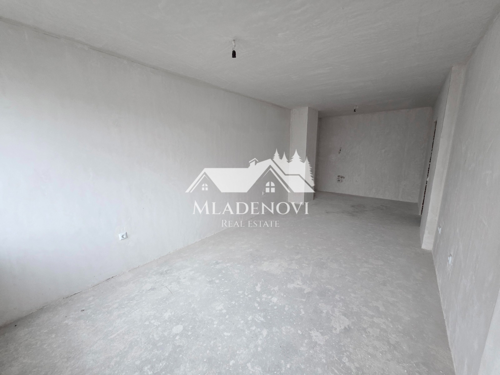 Продава 2-СТАЕН, гр. Бургас, област Бургас, снимка 3 - Апартаменти - 53684082