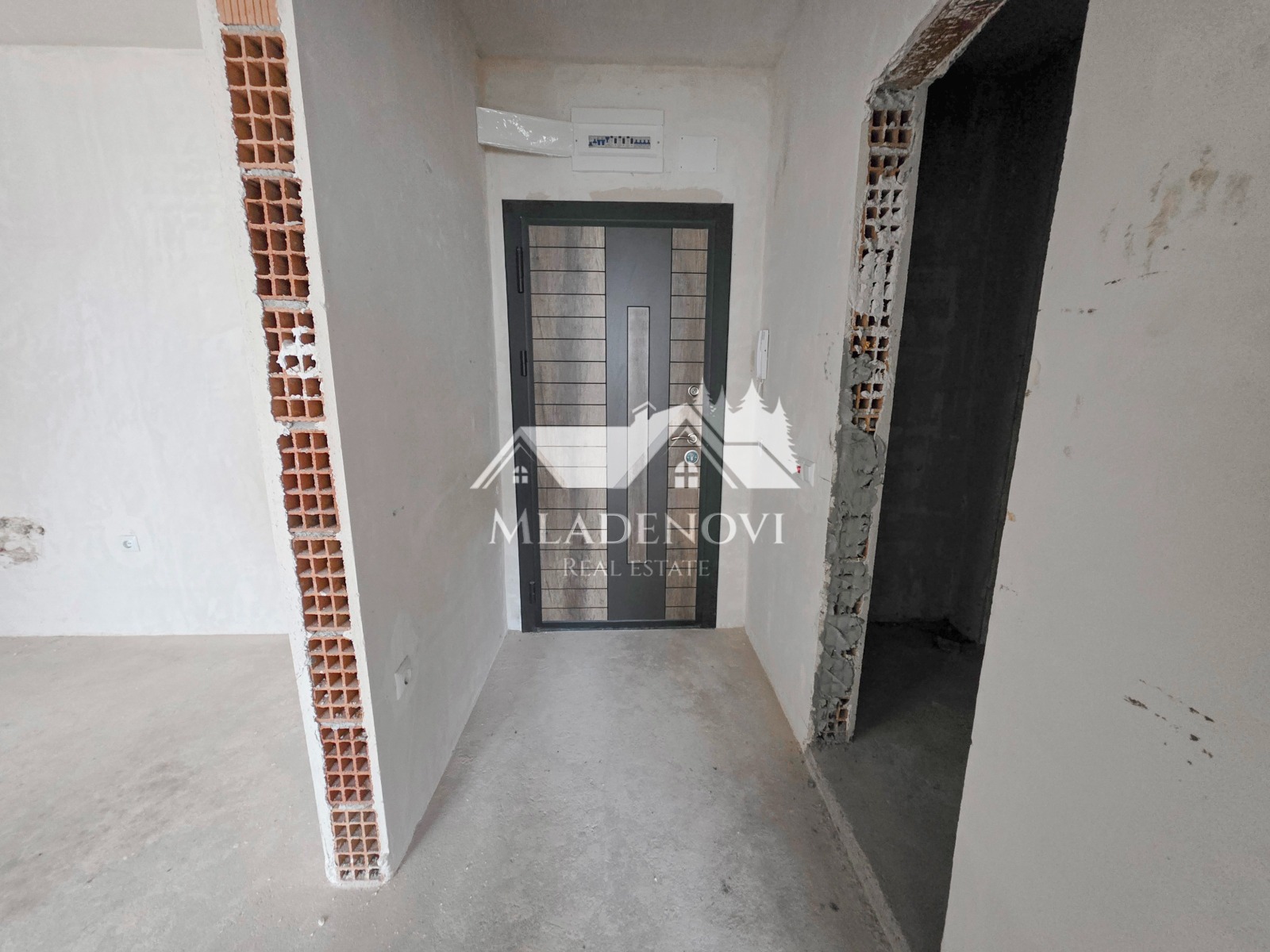 Продава 2-СТАЕН, гр. Бургас, област Бургас, снимка 4 - Апартаменти - 53684082