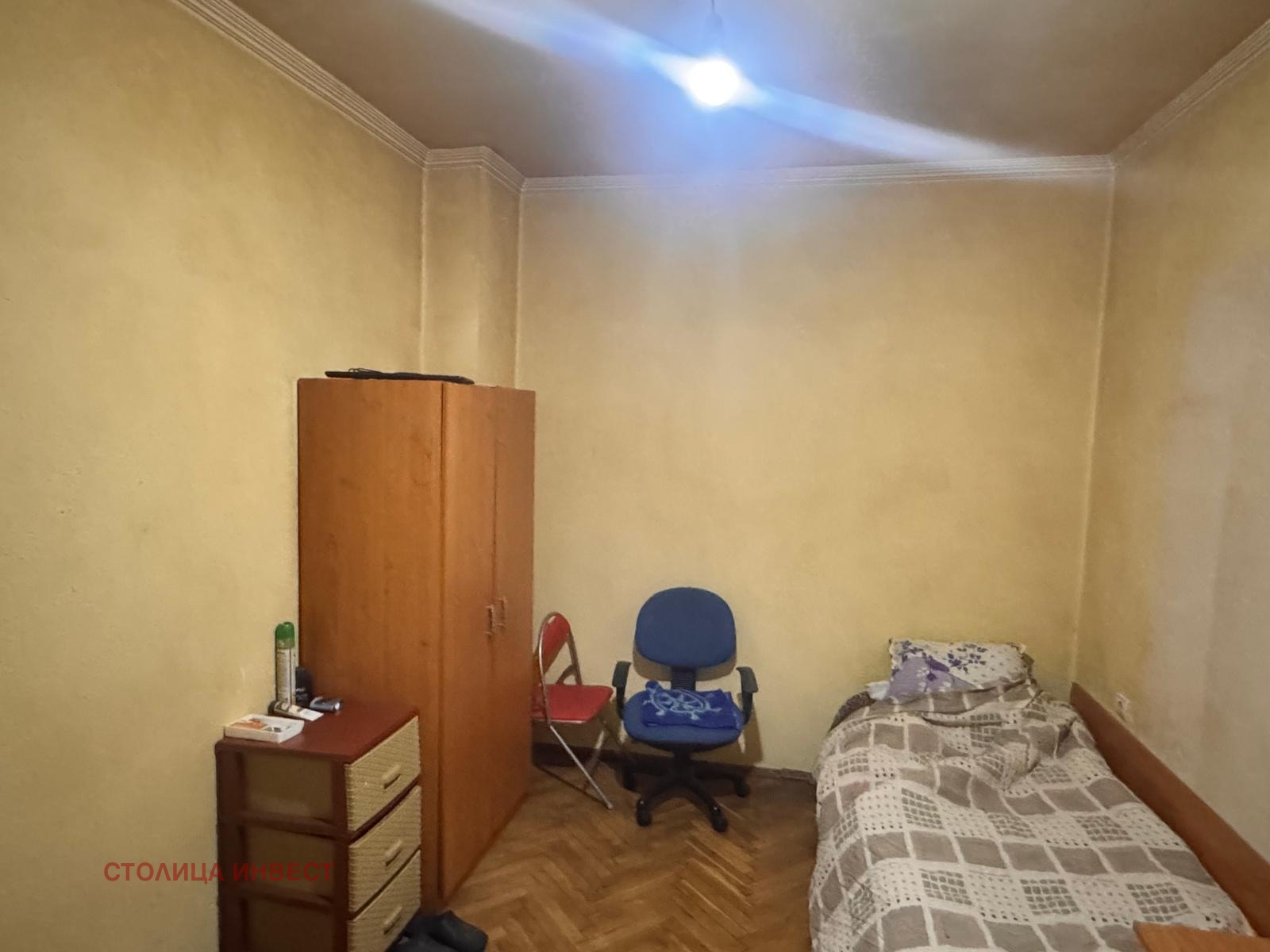 Продава 2-СТАЕН, гр. Русе, Център, снимка 2 - Апартаменти - 53861545