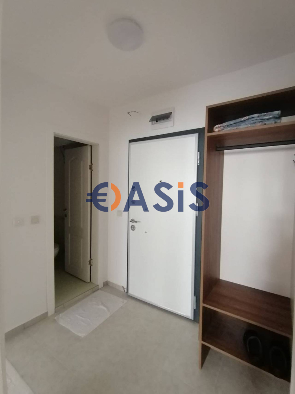 Продава 2-СТАЕН, к.к. Слънчев бряг, област Бургас, снимка 4 - Апартаменти - 54086300