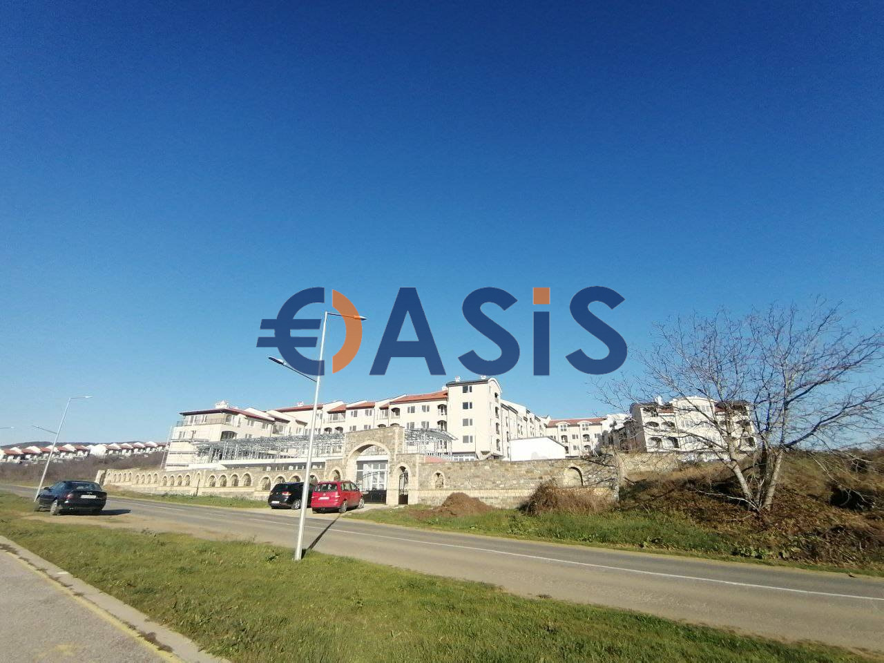 Продава 2-СТАЕН, к.к. Слънчев бряг, област Бургас, снимка 10 - Апартаменти - 54086300