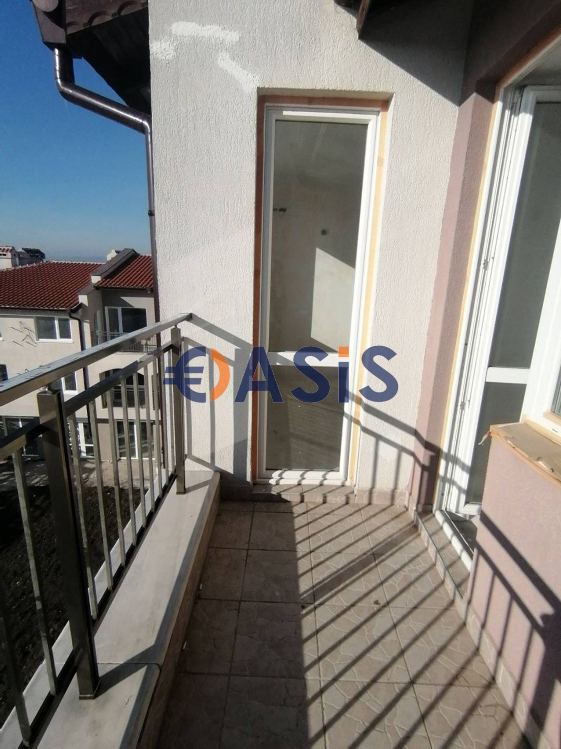 Продава 2-СТАЕН, к.к. Слънчев бряг, област Бургас, снимка 5 - Апартаменти - 54086300