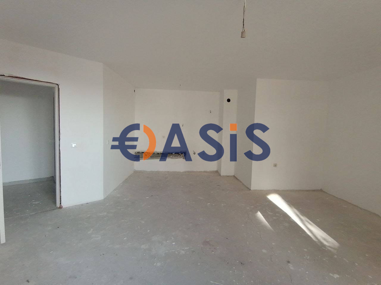 Продава 2-СТАЕН, к.к. Слънчев бряг, област Бургас, снимка 7 - Апартаменти - 54086300