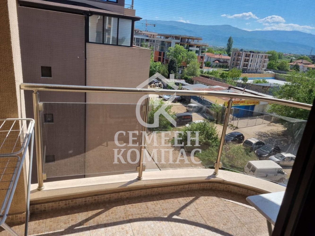Продава 2-СТАЕН, гр. Пловдив, Христо Смирненски, снимка 4 - Апартаменти - 54406991