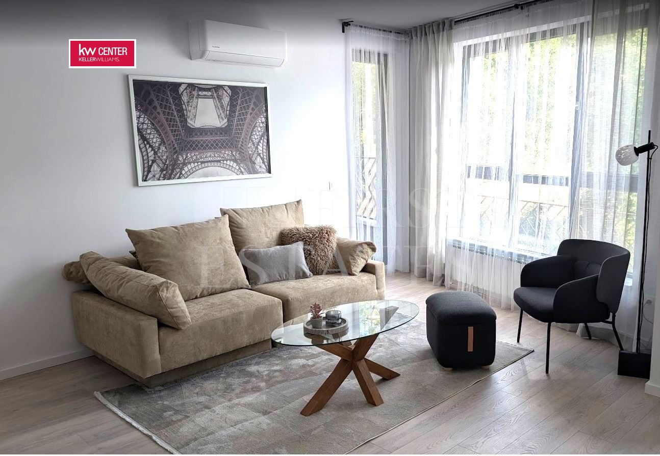 Продава 2-СТАЕН, гр. София, Кръстова вада, снимка 2 - Апартаменти - 54748910