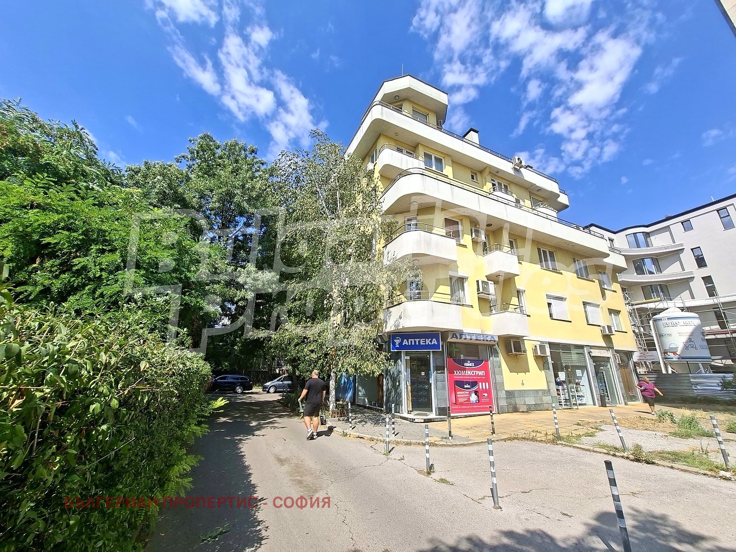 Продава 2-СТАЕН, гр. София, Оборище, снимка 16 - Апартаменти - 55689564