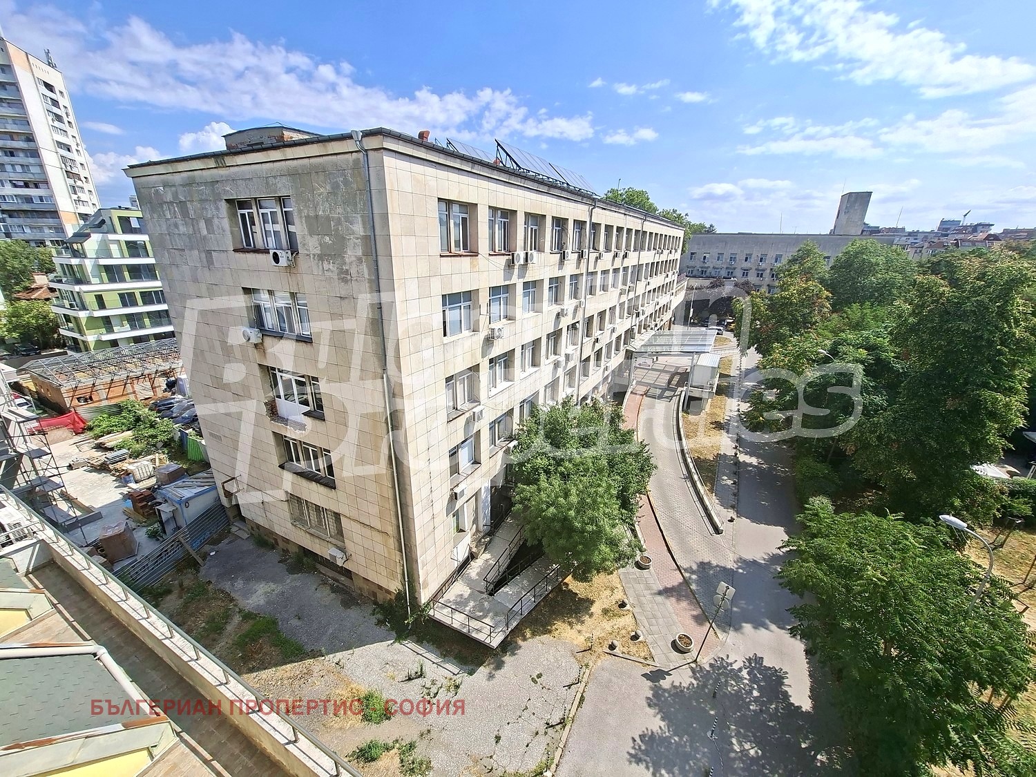 Продава 2-СТАЕН, гр. София, Оборище, снимка 4 - Апартаменти - 55689564