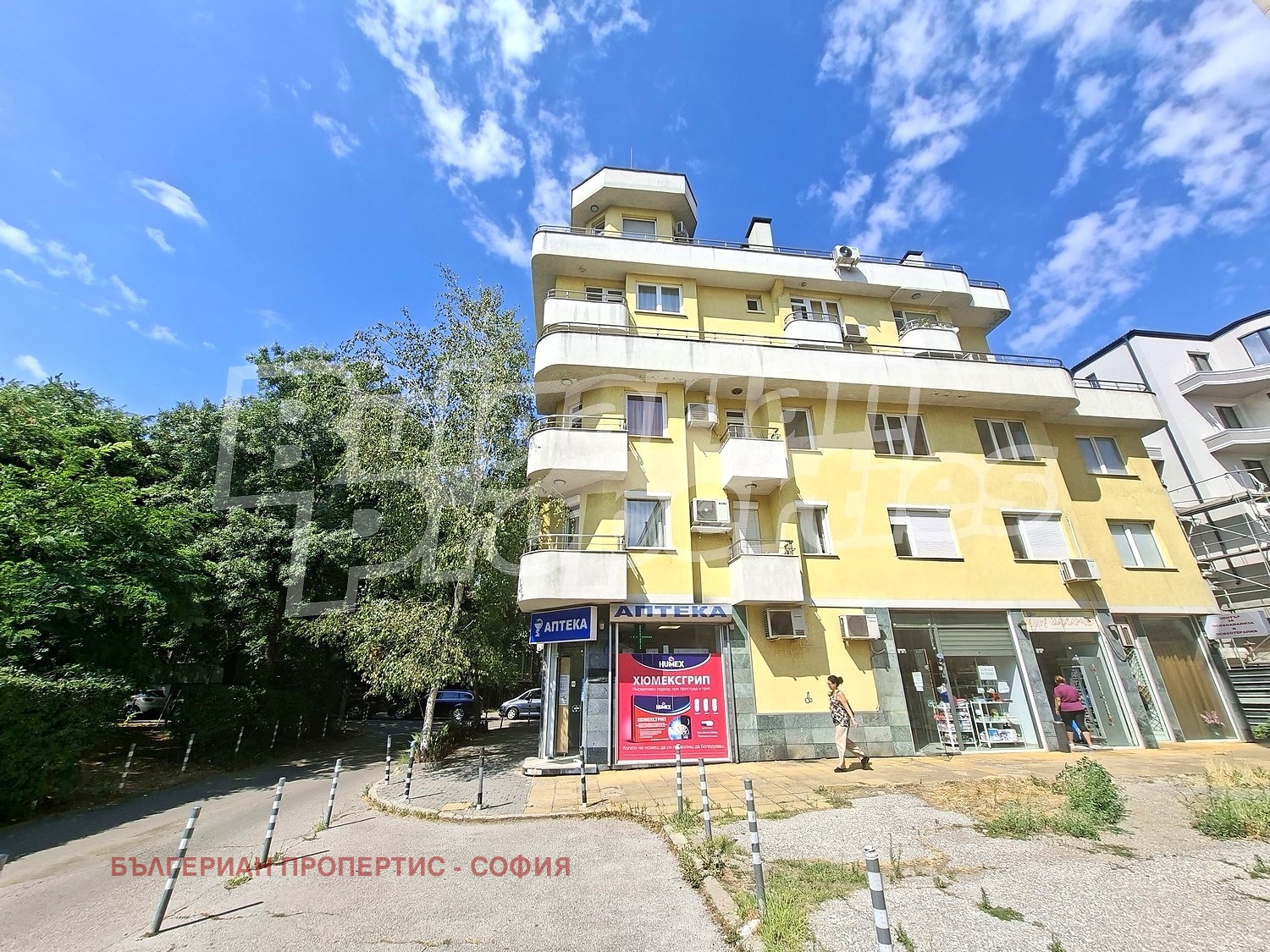 Продава 2-СТАЕН, гр. София, Оборище, снимка 15 - Апартаменти - 55689564