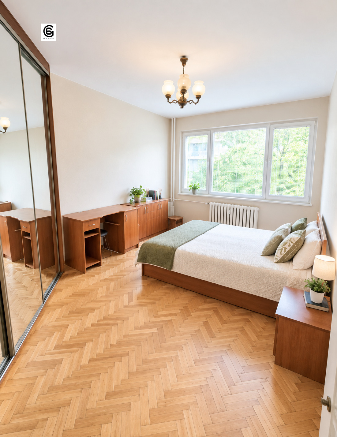 Продава 2-СТАЕН, гр. София, Иван Вазов, снимка 6 - Апартаменти - 56322419