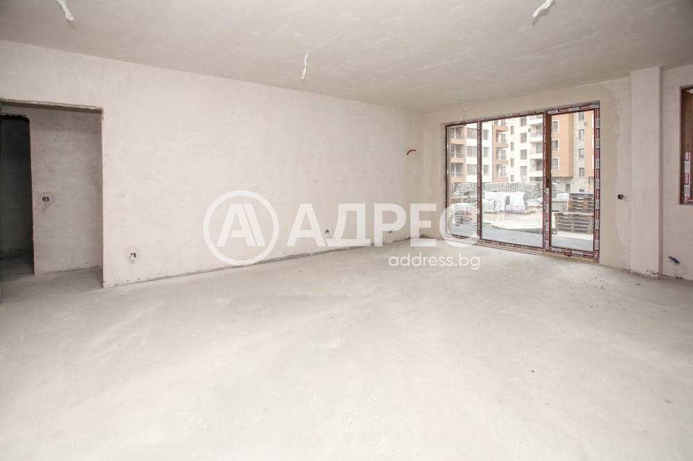 Продава 3-СТАЕН, гр. София, Малинова долина