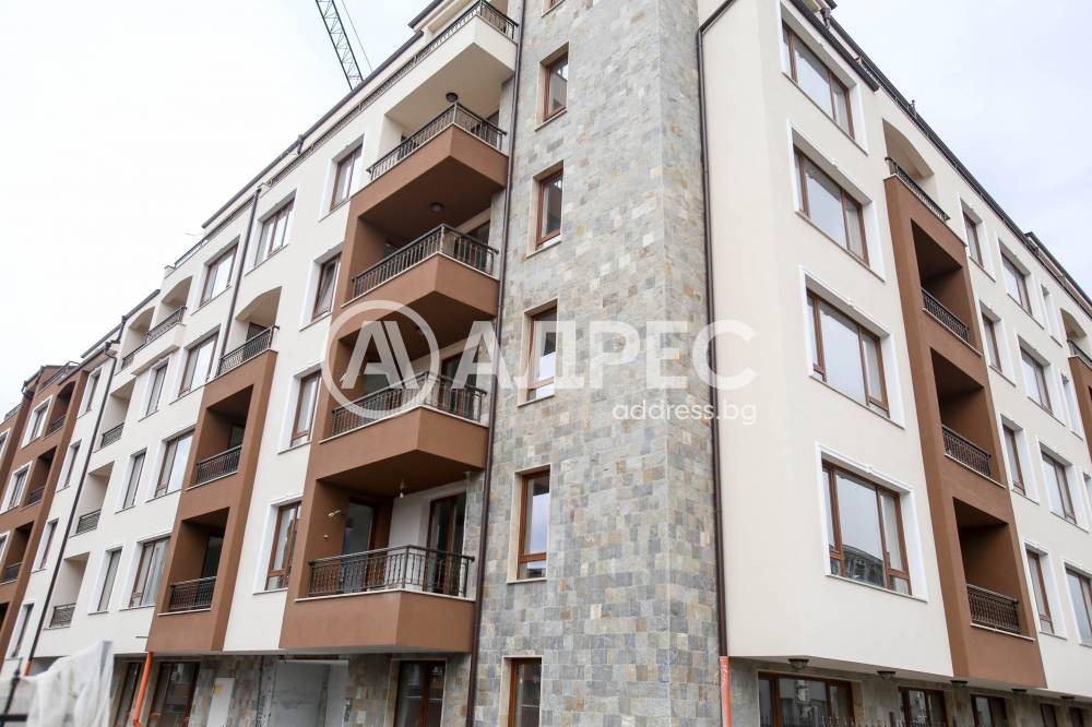 Продава 3-СТАЕН, гр. София, Малинова долина, снимка 14 - Апартаменти - 53590992