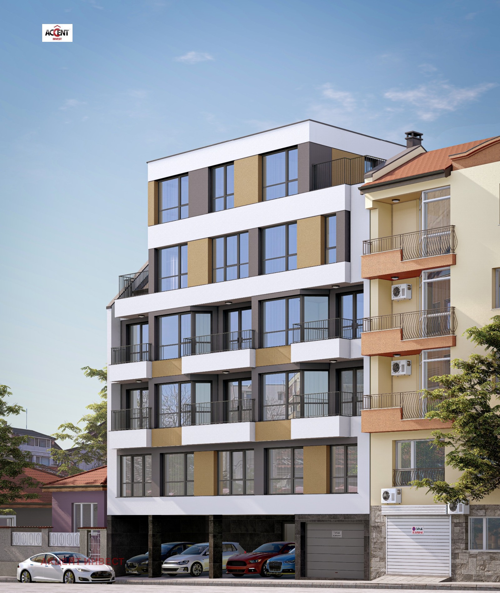 Продава 3-СТАЕН, гр. Варна, Христо Ботев