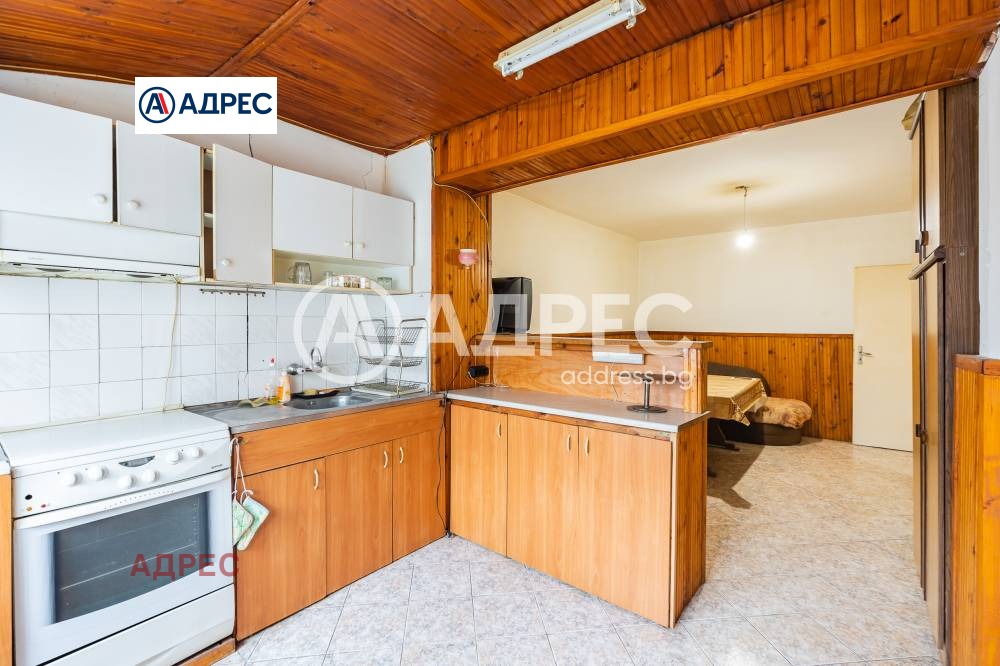 Продава 3-СТАЕН, гр. Варна, Младост 1, снимка 12 - Апартаменти - 54643785