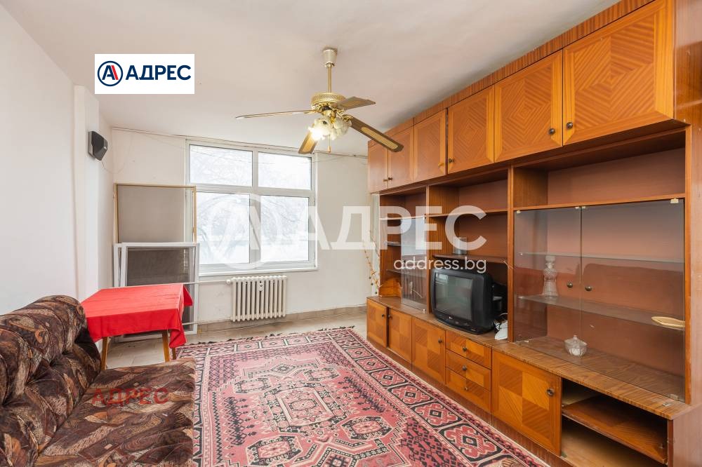Продава 3-СТАЕН, гр. Варна, Младост 1, снимка 5 - Апартаменти - 54643785