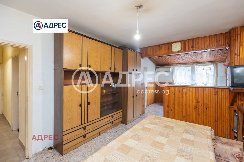 Продава 3-СТАЕН, гр. Варна, Младост 1, снимка 10 - Апартаменти - 54643785
