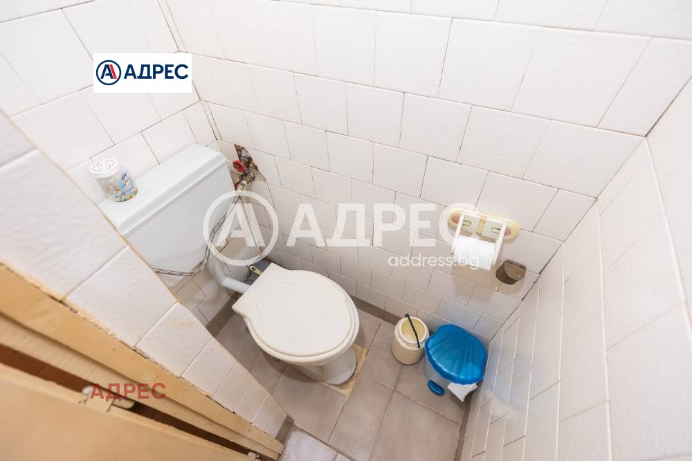 Продава 3-СТАЕН, гр. Варна, Младост 1, снимка 15 - Апартаменти - 54643785