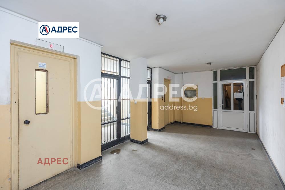 Продава 3-СТАЕН, гр. Варна, Младост 1, снимка 17 - Апартаменти - 54643785