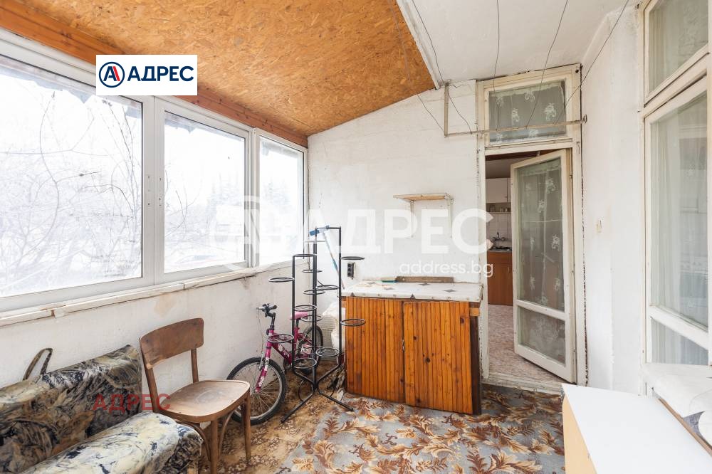 Продава 3-СТАЕН, гр. Варна, Младост 1, снимка 7 - Апартаменти - 54643785