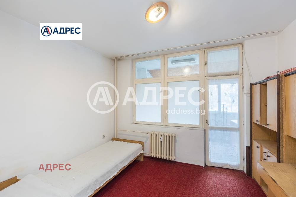 Продава 3-СТАЕН, гр. Варна, Младост 1, снимка 3 - Апартаменти - 54643785