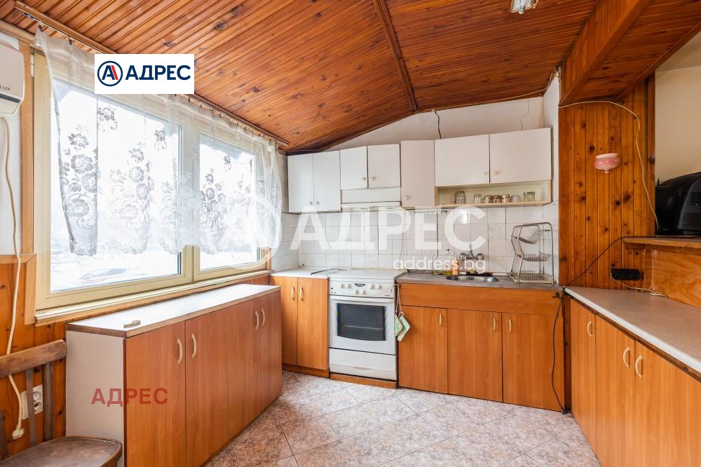 Продава 3-СТАЕН, гр. Варна, Младост 1, снимка 11 - Апартаменти - 54643785