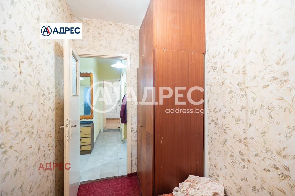 Продава 3-СТАЕН, гр. Варна, Младост 1, снимка 9 - Апартаменти - 54643785