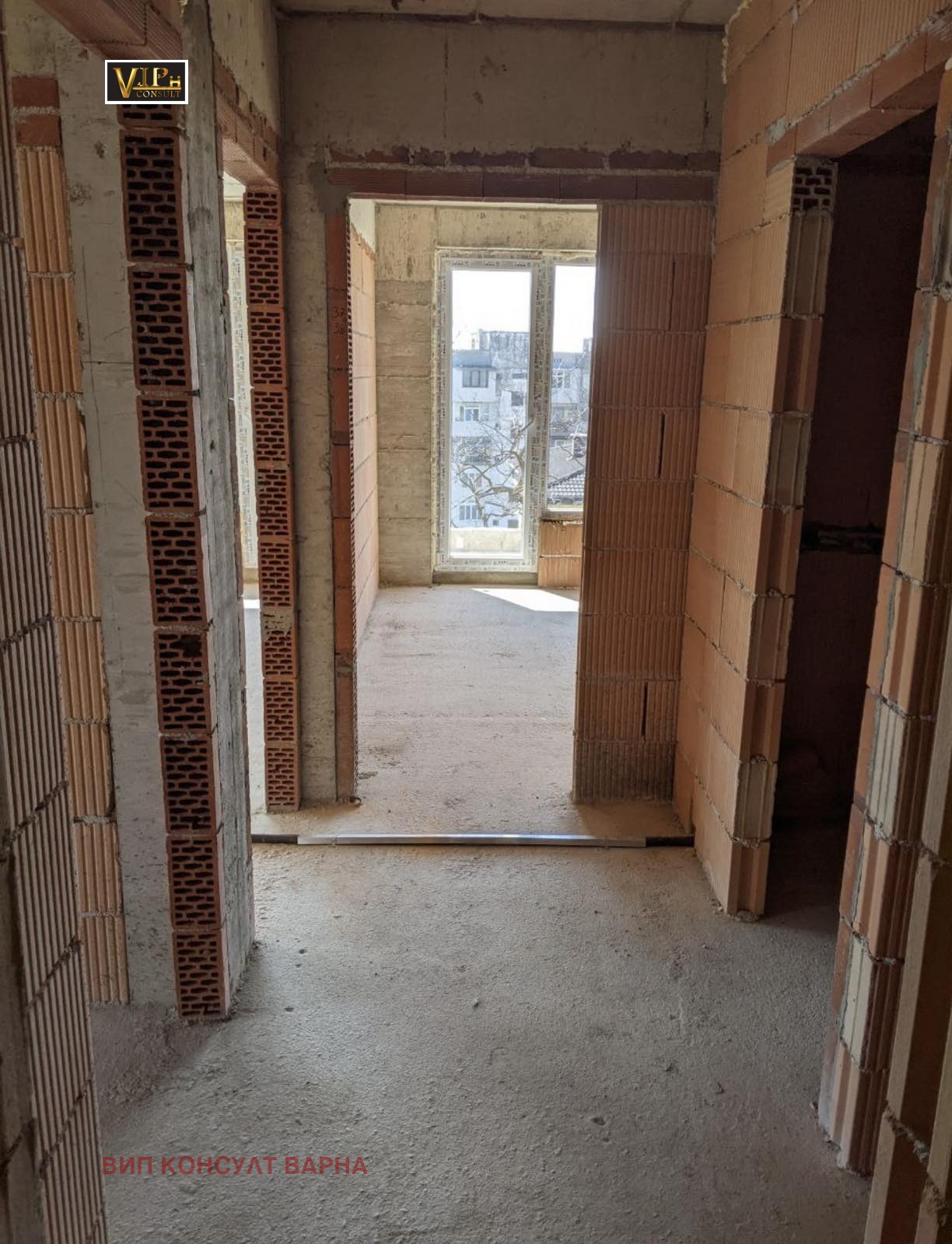 Продава 3-СТАЕН, гр. Варна, Възраждане 3, снимка 11 - Апартаменти - 55668774
